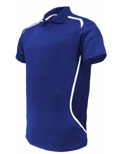 Sublimated Sports Polo